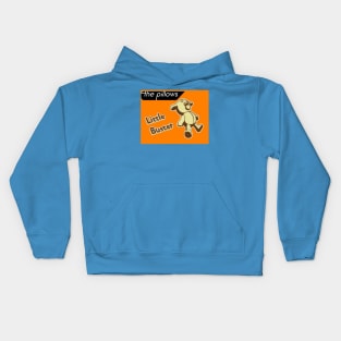 The pillows Kids Hoodie